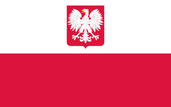 Lenkijos Tiekėjų sąrašas