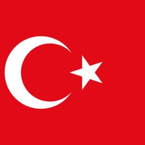Tiekėjai iš Turkijos, Turkiški rūbai urmu