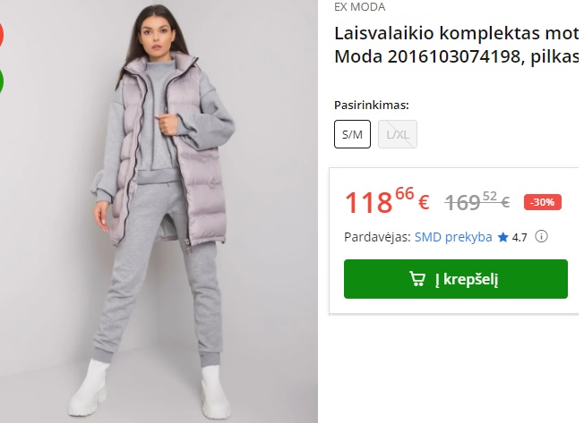 Tiekėjai iš Lenkijos Tiekėjai iš Lenkijos