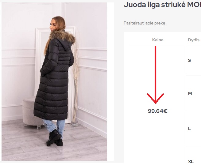Tiekėjai iš Lenkijos Tiekėjai iš Lenkijos